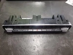 20 21 Mercedes Glb250 Heat/ac Temperature Controller. Fixed Price $105.00.