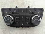 2017-2020 Buick Encore Ac Heater Climate Control 39082867 A2c113507000i Cpe8m. Fixed Price $66.47.