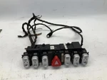 04 2004 Chrysler Crossfire 3.2l Ac A/c Heater Blower Flap Blend Door Actuator B. Fixed Price $59.99.