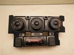 Toyota Matrix 2013 Front Temperature Control 5540502370b0 8213. Fixed Price $64.00.