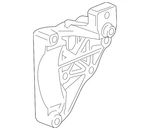 Genuine Gm Mount Bracket 12691252. Fixed Price $38.39.