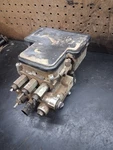 Used Abs Control Module For 1994 Chevrolet Tchev1500 5.7l 137k Miles J40. Fixed Price $124.95.
