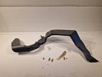 2010-2012 Dodge Ram 2500 Floor Duct 55056920ab. Fixed Price $43.99.