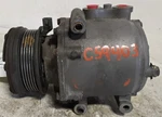2003 Ford Explorer A/c Compressor 4.6l Oem Used 98k Miles - Part #682-00586a. Fixed Price $89.39.
