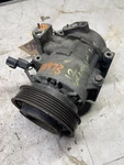 2012-2014 Hyundai Veloster Air Conditioning A/c Ac Compressor Oem. Fixed Price $77.99.