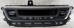 Honda Pilot 2019 2020 2021 2022 Factory Climate Ac Control Panel 79600tg7a712m1. Fixed Price $54.99.