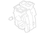 Genuine Mercedes-benz Housing Air Conditioner 247-830-16-03. Fixed Price $407.02.