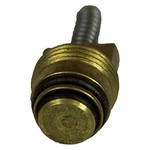 Motorcraft Yf3290 - High Side A/c Service Valve Core Assembly. Fixed Price $41.37.