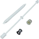 For Volkswagen Gti 2015-2025 Uac Rd11288ktc Header & Desiccant Bag Kit. Fixed Price $24.21.