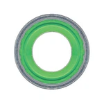 Omega Environmental Technologies Mt1429 10 Pk, Stat O Seal 15.37 Mm I.d.. Fixed Price $35.19.