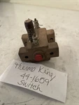 Genuine Thermo King 44-1659 Cut Out Breaker Switch New Oem. Fixed Price $40.00.