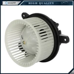 Hvac Heater Blower Motor W/fan For 1997 98 99-2001 Jeep Cherokee Wrangler. Fixed Price $32.68.