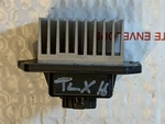 Acura Tlx Blower Motor Resistor 077800-1030 Oem 2015-2017. Fixed Price $24.74.