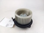 2004-2009 Cadillac Srx Blower Motor. Fixed Price $60.00.