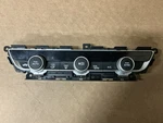 2018-2022 Honda Accord Ac Heater Climate Temp Control Switch Oem 79610twaa117m1. Fixed Price $69.99.