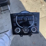 04-06 Mazda Rx8 Temperature Control & Radio Panel Oem. Fixed Price $234.99.