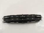 Heating Switches Maserati Levante Mk1 (m156) 16-21 V6 Granlusso. Fixed Price $120.88.