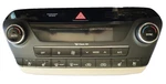 2016-2018 Tucson Automatic Temperature Control Climate Ac Heat 97250-d3580try. Fixed Price $55.43.