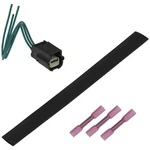 A/c Pressure Transducer Connector Global. Fixed Price $26.95.