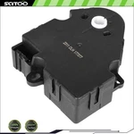 For 10-12 Ford Fusion 11-12 Lincoln Mkz Hvac A/c Heater Blend Air Door Actuator. Fixed Price $13.09.