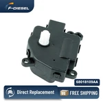 Heater Blend Door Actuator For Dodge Journey Avenger Jeep Chrysler 200 Hvac A/c. Fixed Price $14.51.