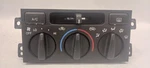 '97-'99 Toyota Camry Manual Heater Control Oem 1 Year Warranty!. Fixed Price $65.50.