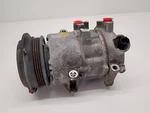 2010-2011 Toyota Camry 2.5l Air Conditioning Ac Compressor Assembly Oem. Fixed Price $126.80.