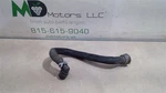 2019-2020 Jeep Cherokee Heater Supply Hose Oem 68412132aa. Fixed Price $80.00.