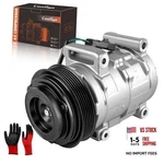 A/c Air Conditioner Compressor Fit For Dodge Avenger 2011-2014,for. Fixed Price $194.37.