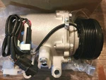 Ac A/c Air Compressor For 2006-2011 Honda Civic 1.8l Replacement Co 4918ac. Fixed Price $74.95.