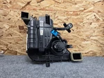 Hyundai Santa Fe 24-26 Hvac Ac Climate Rear Blower Motor Housing Awd 2.5l Oem. Fixed Price $249.99.