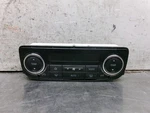 17 - 18 Mitsubishi Outlander Temperature Climate Control 7820b057xa. Fixed Price $51.16.