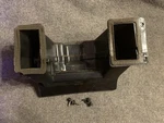 78-88 G Body Cutlass Supreme Hurst 442 Middle Ac Hvac Dash Vent Duct 557523 1985. Fixed Price $38.00.