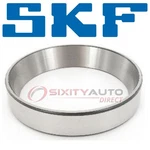 Skf Rear Axle Differential Bearing Race For 1970-1982 Peugeot 504 2.0l 2.1l Nt. Fixed Price $20.34.