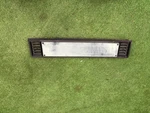1985-1986 Ford Mustang Gt Factory Passenger Ac Dash Vent Oem Heater 79-86 Lx. Fixed Price $100.00.