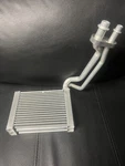 Maserati Quattroporte Levante Rear Air Conditioning Case Box 673002681. Fixed Price $399.00.