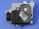 Chrysler Oem 99-04 Grand Cherokee Evaporator Heater Components-servo 5012728ab. Fixed Price $205.43.