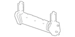 Genuine Audi Retainer Plate 4m0-898-333-b. Fixed Price $19.41.