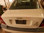 Ac Compressor Thru Vin 197614 Dks17ch Model Fits 99-01 Volvo 80 Series. Fixed Price $84.99.