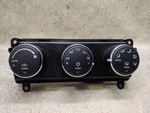 Auto Temperature Climate Control 55111816ae Fits 08-09 Jeep Liberty W172-203968. Fixed Price $65.00.