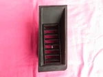 71-73 Mustang Passengers Side Dash Air Vent. Fixed Price $39.99.
