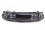 Front Temperature Controls E280 E320 E350 E550 E63 2007 07 2118304085. Fixed Price $59.99.