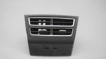 2016-20 Tesla Model X Center Console A/c Air Vent Outlet Black 6006016-00-d Oem. Fixed Price $33.06.