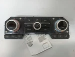 Dash Temperature Control From 2019 Gmc Sierra 1500 12262193. Fixed Price $91.94.