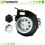 Hvac Heater Blower Motor With Fan For 2005-08 Nissan Altima/04-08 Maxima. Fixed Price $41.41.