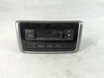 2023 Subaru Ascent Ac Heater Climate Control 72312xc02a Ursy7. Fixed Price $69.06.