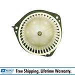 Heater Blower Motor W/ Cage For Buick Park Avenue 97 98 99. Fixed Price $59.95.
