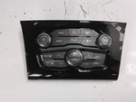 2017-2023 Chrysler 300 Temperature Climate Audio Radio Control Panel Oem. Fixed Price $95.37.