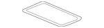 Genuine Honda A/c System Information Label 80050-thr-a00. Fixed Price $13.84.