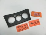 Temperature Control Unit Dash Trim Cover Bezel Cap Panel Mn177623 Fits Eclipse. Fixed Price $43.68.